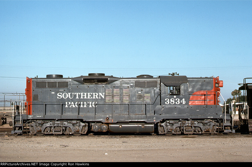 SP 3834